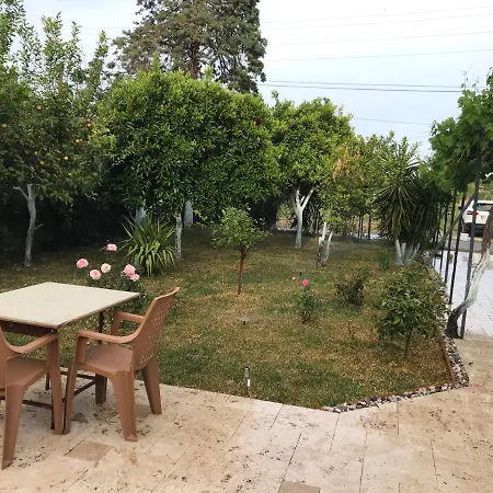 Casa de Férias Mustafa Zahmaci