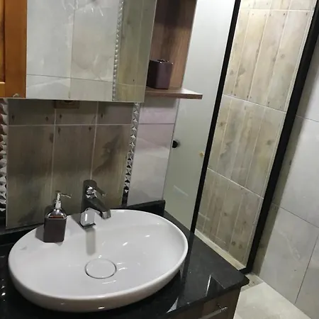 Mustafa Zahmaci Kemer