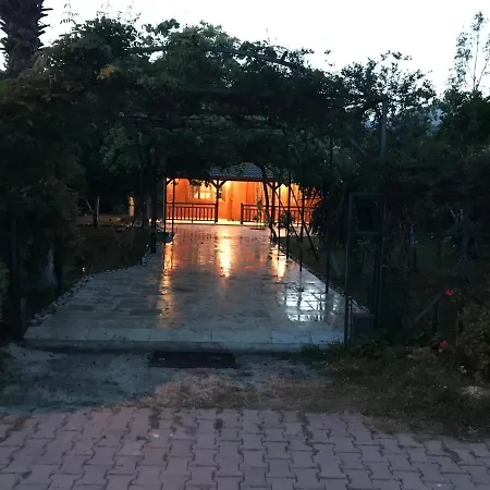 Mustafa Zahmaci Kemer