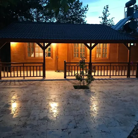 Mustafa Zahmaci * Kemer